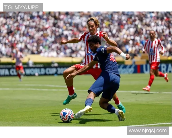 欧联杯巴黎圣日耳曼绝杀马竞全场沸腾补时进球成关键时刻