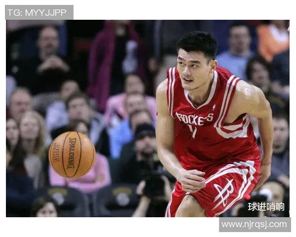 詹姆斯与姚明携手共演综艺节目展现篮球巨星的幽默与友谊 詹姆斯与姚明携手共演综艺节目展现篮球巨星的幽默与友谊