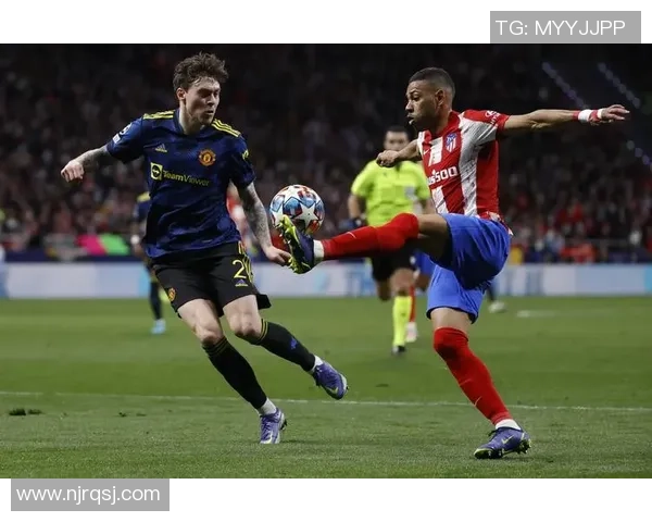 足总杯激战马竞与曼联互交白卷帽子戏法瞬间点燃全场气氛 足总杯激战马竞与曼联互交白卷帽子戏法瞬间点燃全场气氛