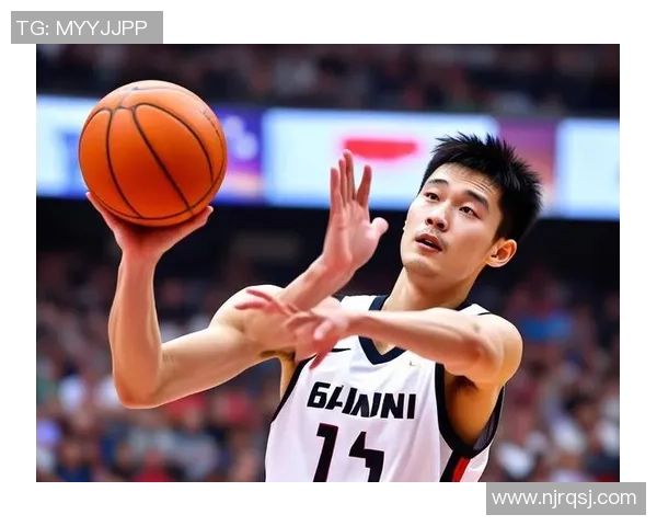 辽宁姚明伟的篮球之路与未来发展展望分析 辽宁姚明伟的篮球之路与未来发展展望分析