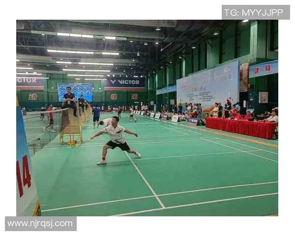 重庆羽毛球队状态分析聚焦球队训练与比赛表现的最新动态与挑战 重庆羽毛球队状态分析聚焦球队训练与比赛表现的最新动态与挑战