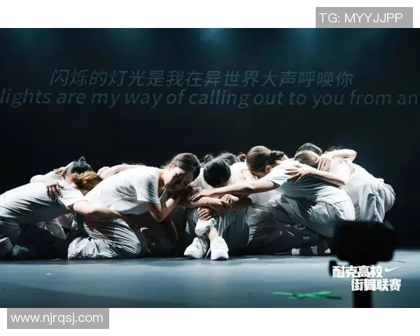 重庆街舞队的成功运营揭秘：从团队建设到舞蹈文化的深度探索