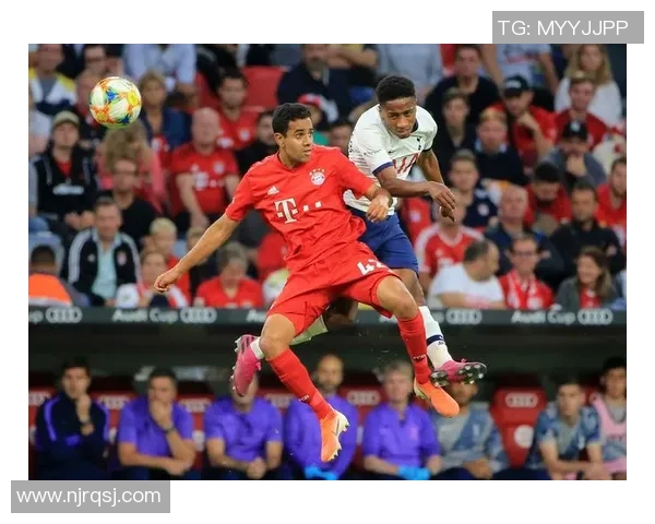 友谊赛平局拜仁与热刺交锋帽子戏法瞬间点燃全场激情