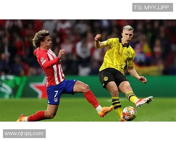 欧冠惊天逆转马竞四球狂胜多特蒙德上演帽子戏法引发全场狂欢 欧冠惊天逆转马竞四球狂胜多特蒙德上演帽子戏法引发全场狂欢