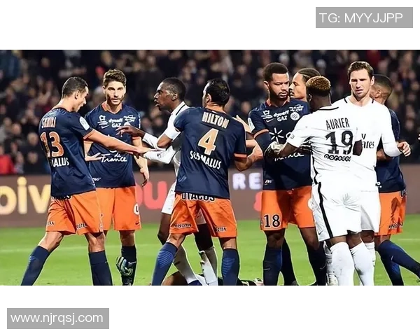 足总杯激情对决巴黎圣日耳曼大胜国米帽子戏法引爆全场热情 足总杯激情对决巴黎圣日耳曼大胜国米帽子戏法引爆全场热情