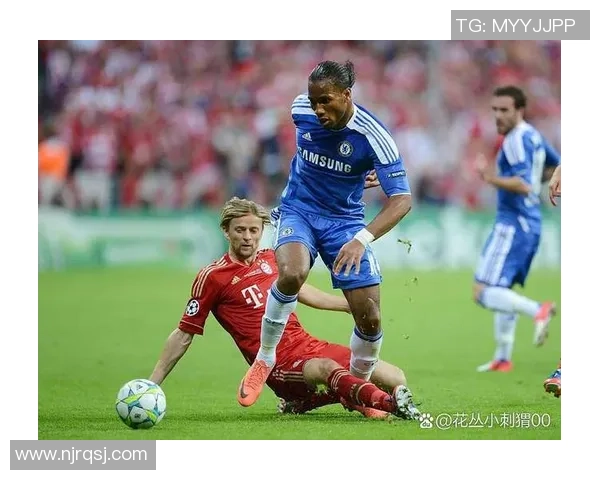 欧冠激战拜仁与切尔西战成平局十佳进球回顾全场激情瞬间再现